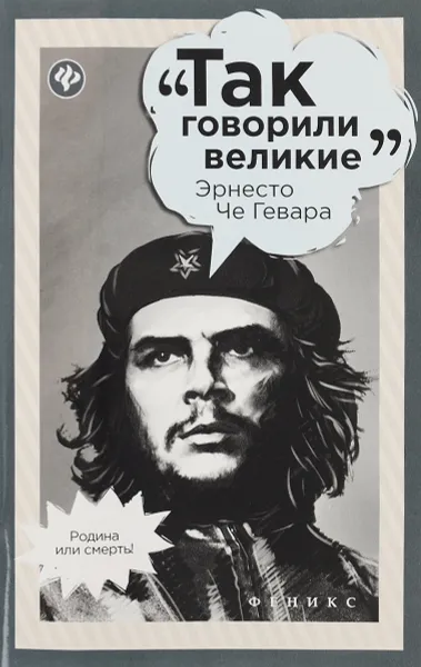 Обложка книги Эрнесто Че Гевара, Н. Гогитидзе