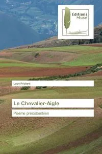 Обложка книги Le Chevalier-Aigle, PECLARD-L