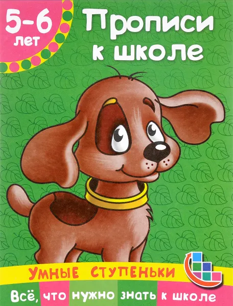 Обложка книги Прописи к школе. Для детей 5-6 лет, Н. А. Ткаченко, М. П. Тумановская