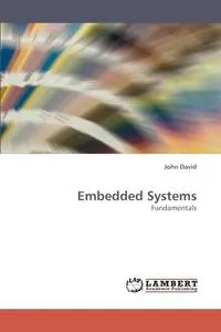 Обложка книги Embedded Systems, John David