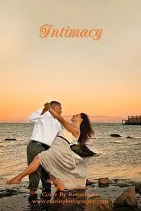 Обложка книги Intimacy, Jr. Charles Perry