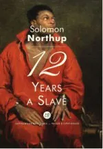 Обложка книги 12 Years a Slave, Solomon Northup