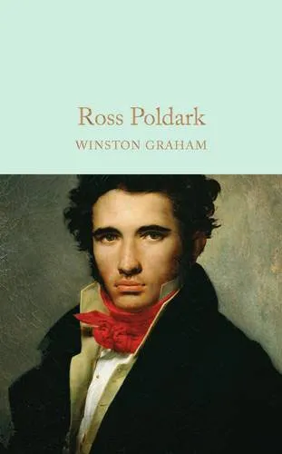 Обложка книги Ross Poldark, Winston Graham