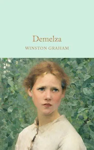 Обложка книги Demelza, Winston Graham