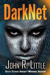 Обложка книги DarkNet, John R Little