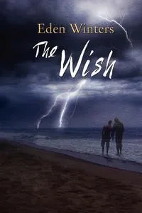 Обложка книги The Wish, Eden Winters