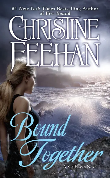 Обложка книги Bound Together, Christine Feehan