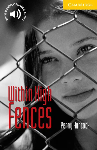 Обложка книги Within High Fences: Level 2, Penny Hancock