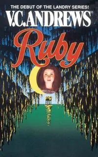 Обложка книги RUBY, ANDREWS