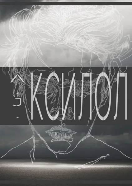 Обложка книги КСИЛОЛ, A. J.