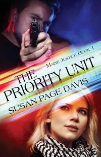 Обложка книги The Priority Unit, Susan Page Davis