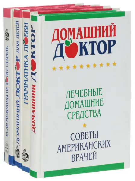 Обложка книги Серия 