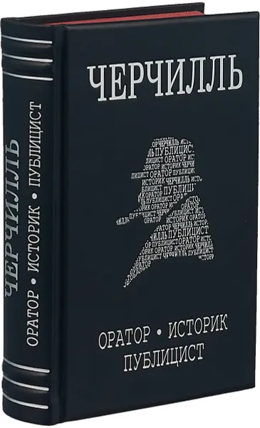 Обложка книги Черчилль. Биография. Оратор. Историк. Публицист. Амбициозное начало 1874-1929 (подарочное издание), Дмитрий Медведев