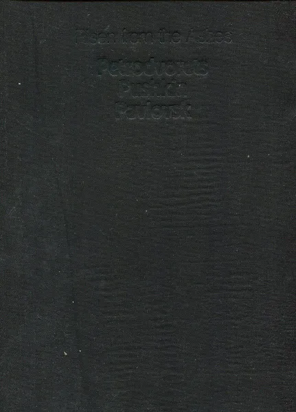 Обложка книги Risen from the Ashes: Petrodvorets, Pushkin, Pavlovsk, И. М. Гуревич, Г. Д. Ходасевич, В. А. Беланина