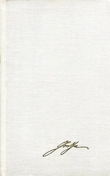 Обложка книги Italieniscbe reise, Goethe