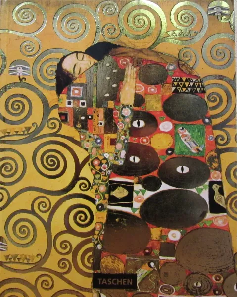 Обложка книги Gustav Klimt. 1862-1918. The World In Female, Gottfried Fliedl