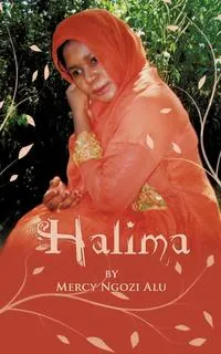 Обложка книги Halima, Mercy Ngozi Alu