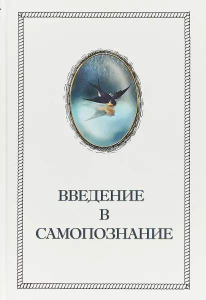 Обложка книги Введение в Самопознание, А.А. Шевцов