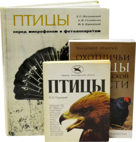 Обложка книги Серия 