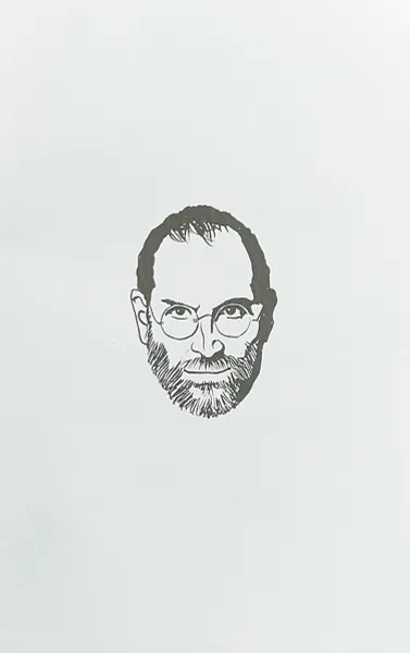 Обложка книги How to Think Like Steve Jobs, Daniel Smith