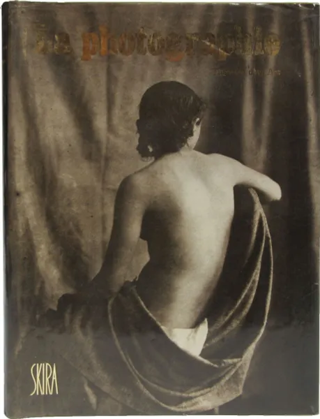 Обложка книги La photоgraphie, histoire d'un art, Daval, Jean Luc