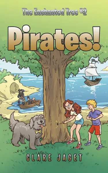 Обложка книги Pirates!, Clare Jaget