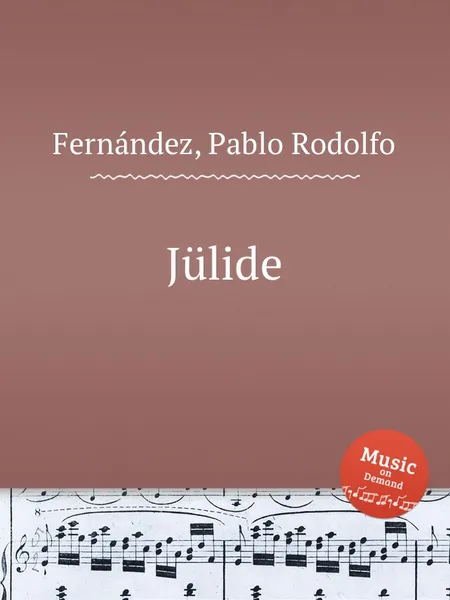 Обложка книги Julide, P.R. Fernandez