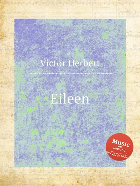 Обложка книги Eileen, V. Herbert