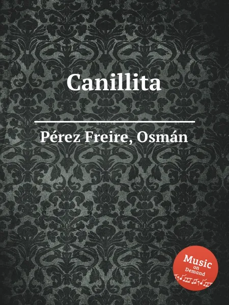 Обложка книги Canillita, O.P. Freire