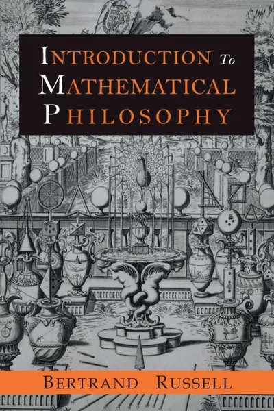 Обложка книги Introduction to Mathematical Philosophy, Bertrand Russell