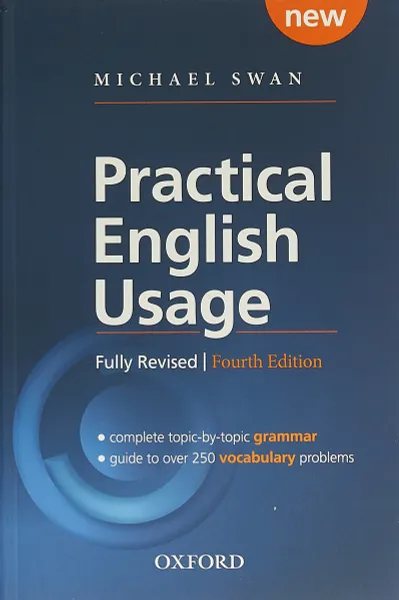 Обложка книги Practical English Usage: Paperback without online access, Swan Michael