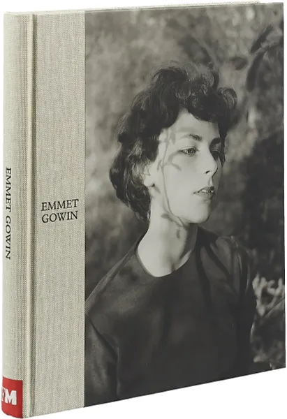 Обложка книги Emmet Gowin, Emmet Gowin