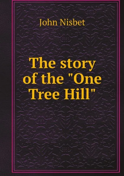 Обложка книги The story of the 