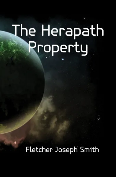 Обложка книги The Herapath Property, Fletcher Joseph Smith