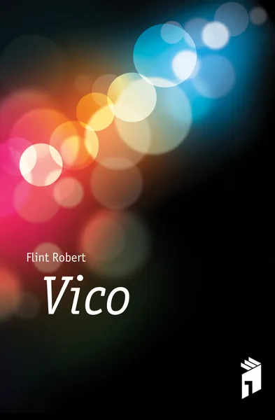 Обложка книги Vico, Flint Robert