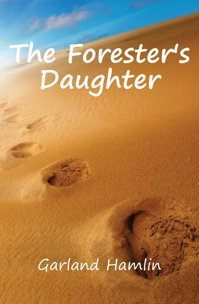 Обложка книги The Foresters Daughter, Hamlin Garland