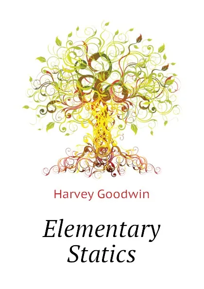 Обложка книги Elementary Statics, Goodwin Harvey