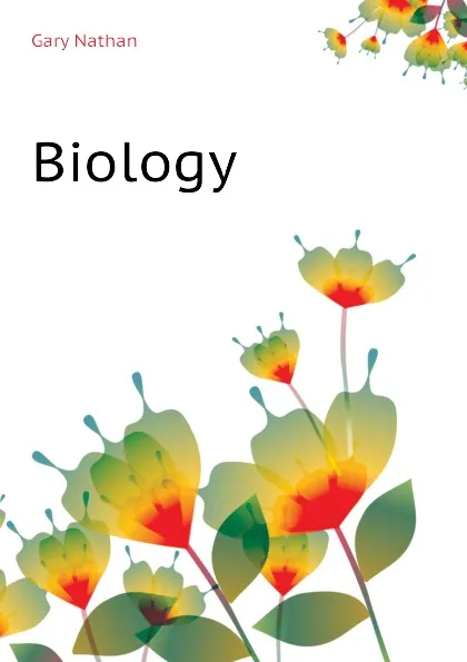 Обложка книги Biology, Gary Nathan