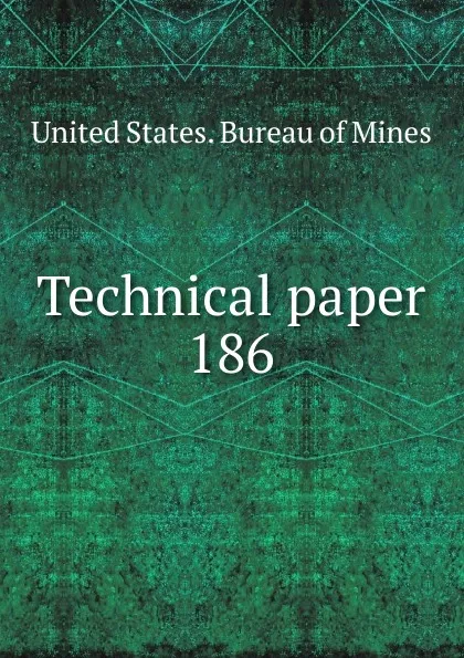 Обложка книги Methods for routine work in the explosives physical laboratory of the bureau of mines, S. P. Howell, J. E. Tiffany