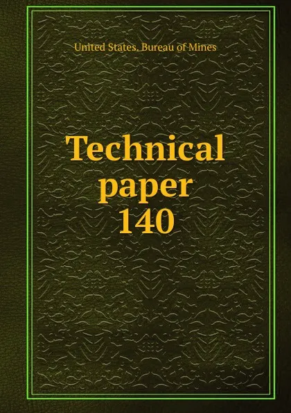 Обложка книги The primary volatile products of the carbonization of coal, Guy B. Taylor, Horace C. Porter