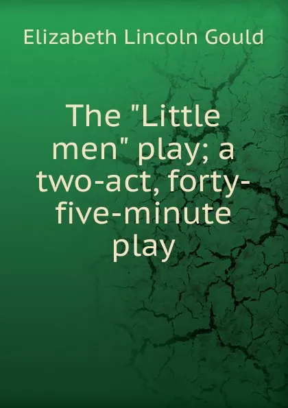 Обложка книги The 