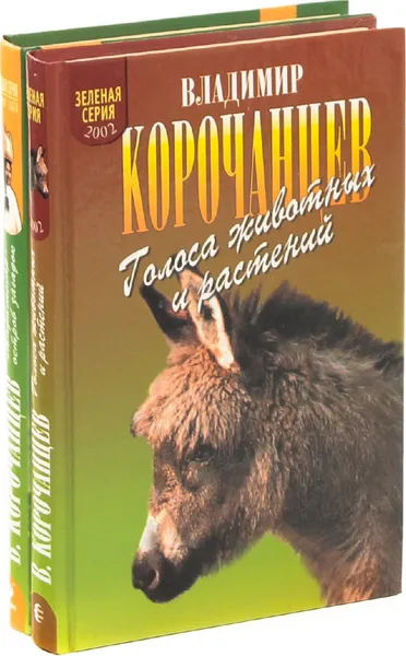 Обложка книги Владимир Корочанцев. 
