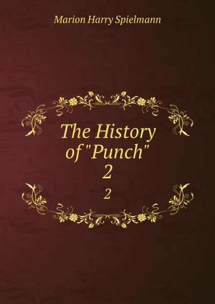 Обложка книги The History of 