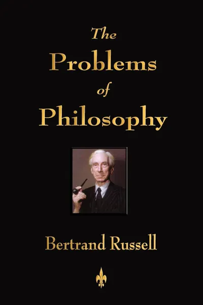Обложка книги The Problems of Philosophy, Russell Bertrand
