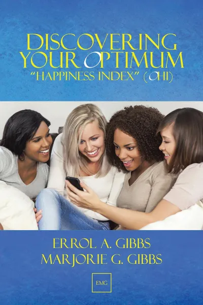 Обложка книги Discovering Your Optimum 