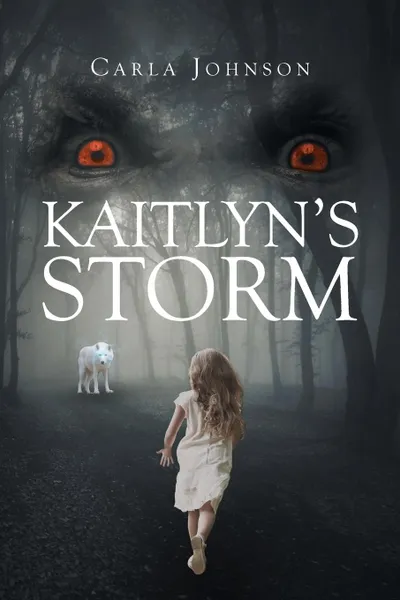 Обложка книги Kaitlyn.s Storm, Carla Johnson