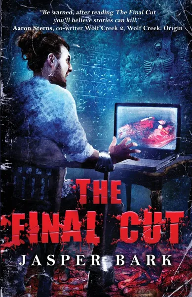 Обложка книги The Final Cut, Jasper Bark