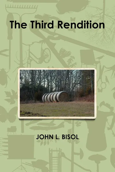 Обложка книги The Third Rendition, JOHN L. BISOL