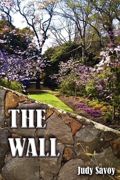 Обложка книги The Wall, Judy Savoy