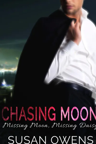 Обложка книги Chasing Moon, Susan Owens